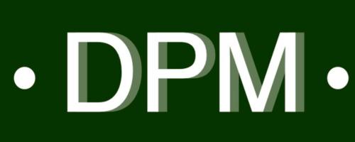 DPM Recruitment 